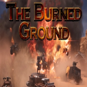 The Burned Ground Pc