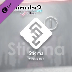 The Caligula Effect 2 Stigma Camaraderie Switch