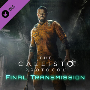 The Callisto Protocol Final Transmission Pc