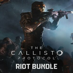 The Callisto Protocol Riot Bundle Pc