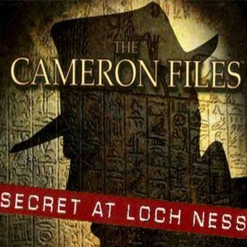 Acquista CD Key The Cameron Files The Secret at Loch Ness Confronta Prezzi