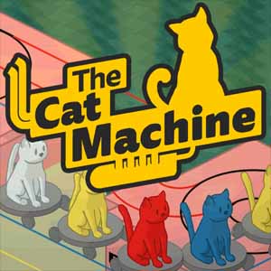 Acquista CD Key The Cat Machine Confronta Prezzi