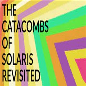 Acquistare The Catacombs of Solaris Revisited CD Key Confrontare Prezzi