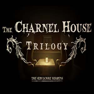 Acquista CD Key The Charnel House Trilogy Confronta Prezzi