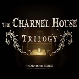 Acquista CD Key The Charnel House Trilogy Confronta Prezzi