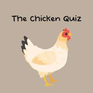 The Chicken Quiz Playstation 5