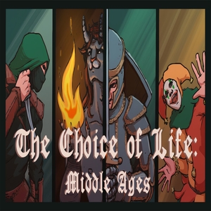 Acquistare The Choice of Life Middle Ages Nintendo Switch Confrontare i prezzi