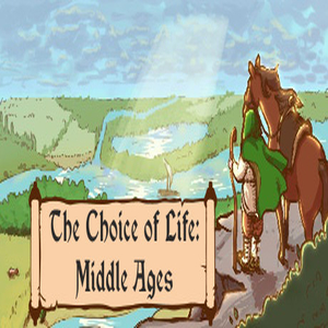 Acquistare The Choice of Life Middle Ages CD Key Confrontare Prezzi