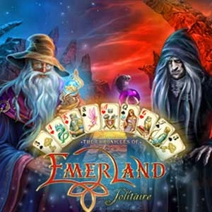 The Chronicles of Emerland Solitaire Pc