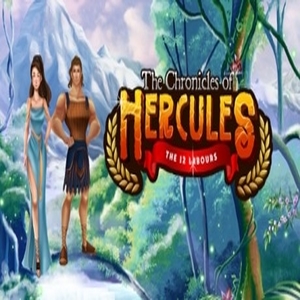 Acquistare The Chronicles of Hercules The 12 Labours CD Key Confrontare Prezzi
