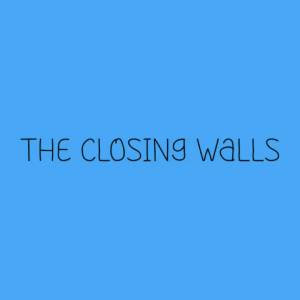 The Closing Walls Playstation 5