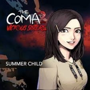 The Coma 2 Summer Child