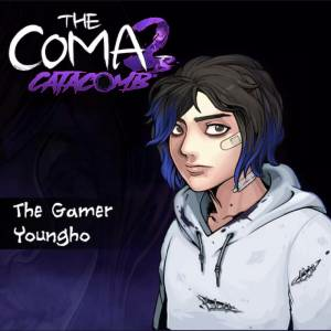 The Coma 2B Catacomb The Gamer Yungho Xbox Series X