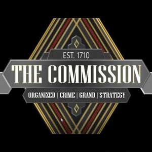Acquistare The Commission Organized Crime Grand Strategy CD Key Confrontare Prezzi