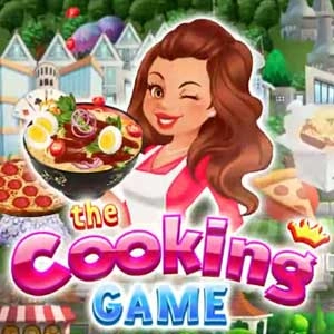 The Cooking Game Pc