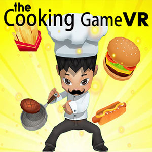 Acquistare The Cooking Game VR PS5 Confrontare Prezzi