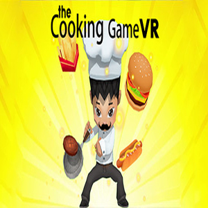 Acquistare The Cooking Game VR CD Key Confrontare Prezzi