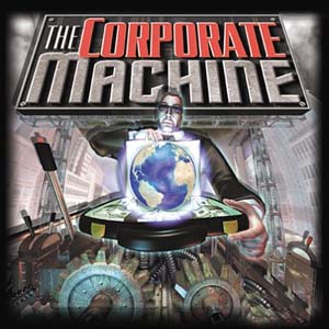 Acquista CD Key The Corporate Machine Confronta Prezzi