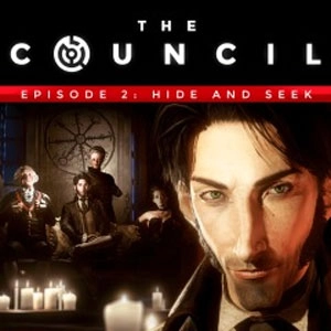 The Council Episode 2 Hide and Seek Xbox One