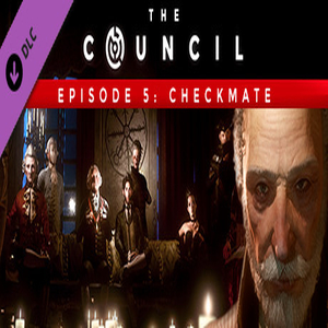 Acquistare The Council Episode 5 Checkmate CD Key Confrontare Prezzi