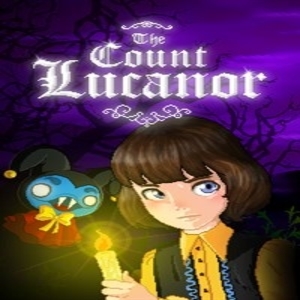 Acquistare The Count Lucanor Xbox Series Gioco Confrontare Prezzi