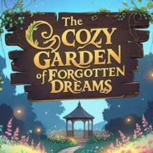 The Cozy Garden of Forgotten Dreams Switch