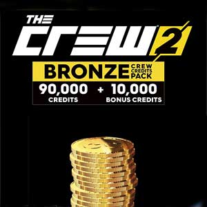Acquistare The Crew 2 Bronze Crew Credits Pack Xbox One Gioco Confrontare Prezzi