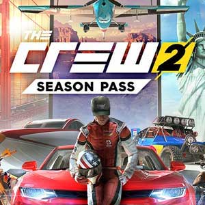 Acquistare The Crew 2 Season Pass Xbox One Gioco Confrontare Prezzi