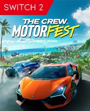 Acquistare The Crew Motorfest Key Nintendo Switch 2 Confrontare i prezzi