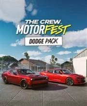 The Crew Motorfest Dodge Pack Xbox Series X