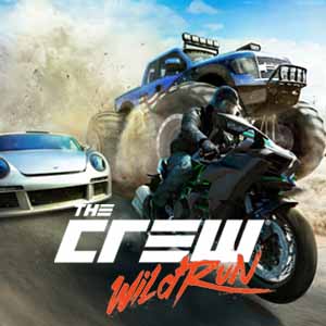 Acquista Xbox One Codice The Crew Wild Run Confronta Prezzi
