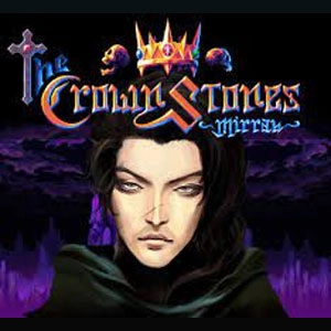 The Crown Stones Mirrah Pc