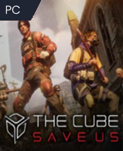 Acquistare THE CUBE, SAVE US CD Key Confrontare Prezzi