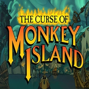 Acquistare The Curse of Monkey Island CD Key Confrontare Prezzi