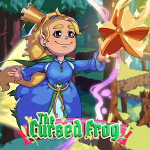 The Cursed Frog Playstation 5