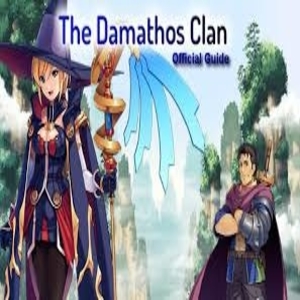 Acquistare The Damathos Clan CD Key Confrontare Prezzi