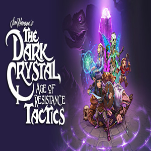 Acquistare The Dark Crystal Age of Resistance Tactics CD Key Confrontare Prezzi
