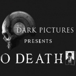 The Dark Pictures Presents O Death Xbox Series X