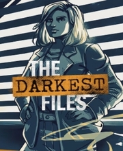 Acquistare The Darkest Files Nintendo Switch Confrontare i prezzi