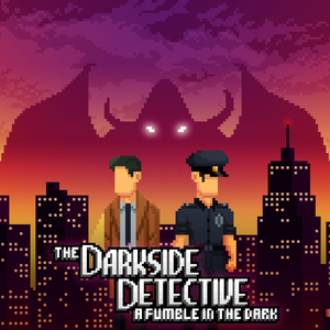 Acquistare The Darkside Detective A Fumble in the Dark Xbox One Gioco Confrontare Prezzi