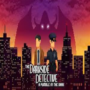 Acquistare The Darkside Detective A Fumble in the Dark CD Key Confrontare Prezzi
