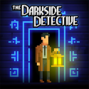 Acquistare The Darkside Detective Nintendo Switch Confrontare i prezzi