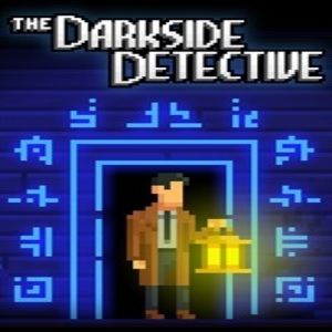 Acquistare The Darkside Detective Xbox Series Gioco Confrontare Prezzi