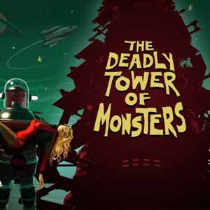 Acquista CD Key The Deadly Tower of Monsters Confronta Prezzi