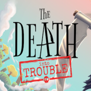 Acquistare The Death Into Trouble CD Key Confrontare Prezzi
