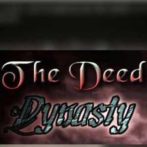 Acquistare The Deed Dynasty CD Key Confrontare Prezzi