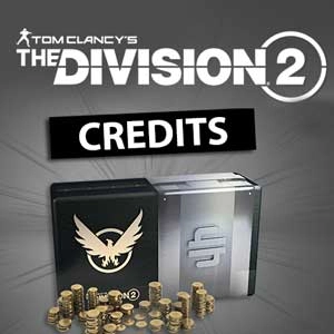 The Division 2 Premium Credits Xbox One