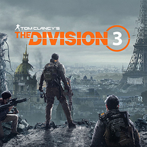The Division 3 Playstation 5