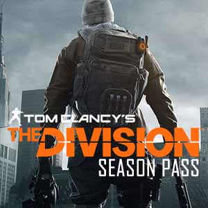 Acquista CD Key The Division Season Pass Confronta Prezzi