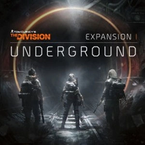 The Division Underground Playstation 4